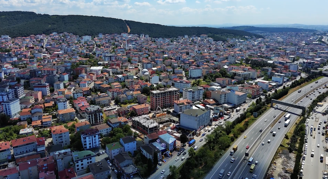 Golden Park - Yapıtek İnşaat