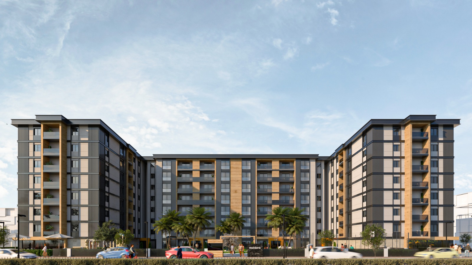 Silver Park